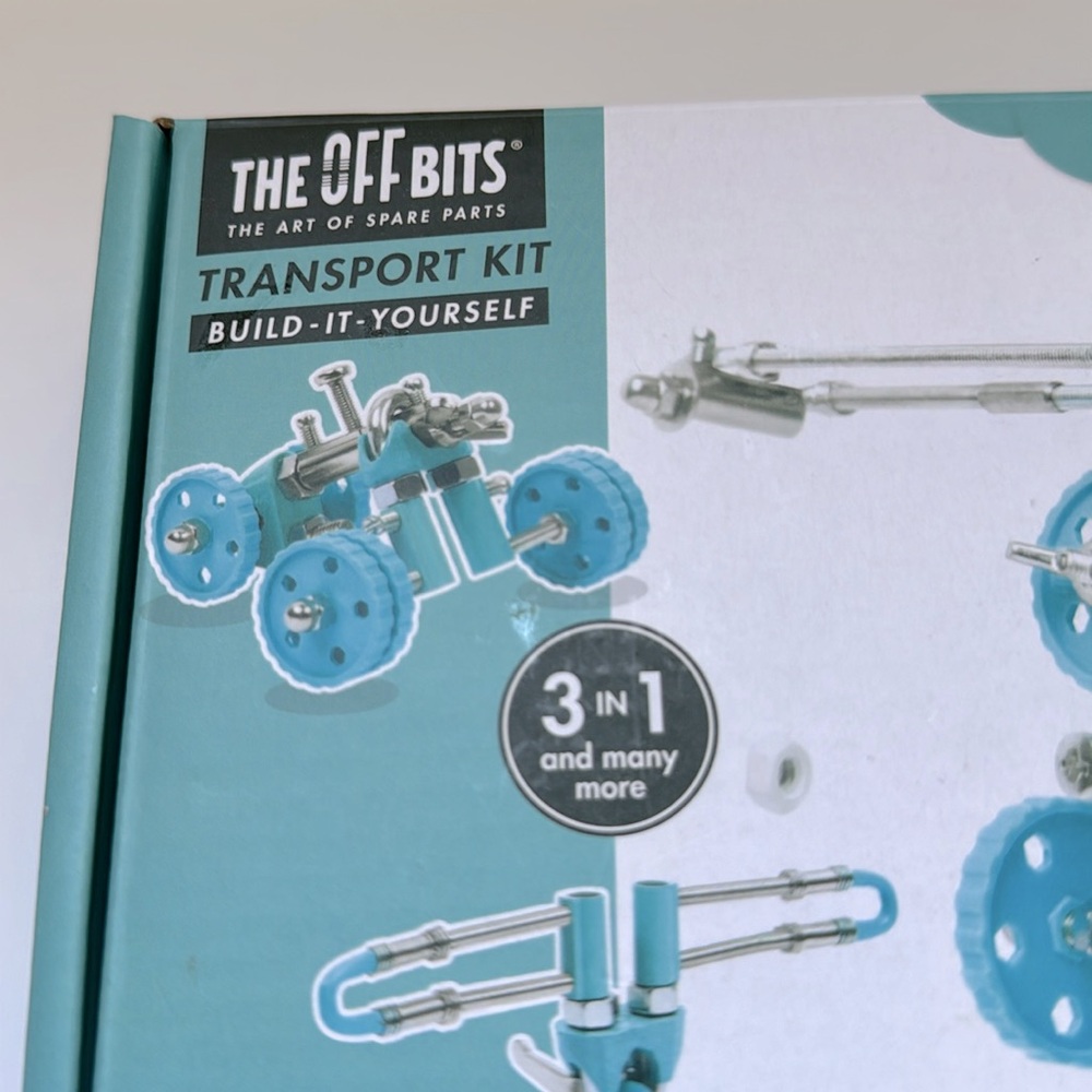OffBits Transport Kit - Picture 12 of 15
